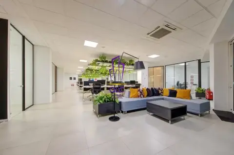 Office to rent in Swieqi