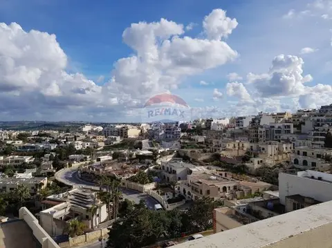 3 bedroom Apartment to rent in Mellieha