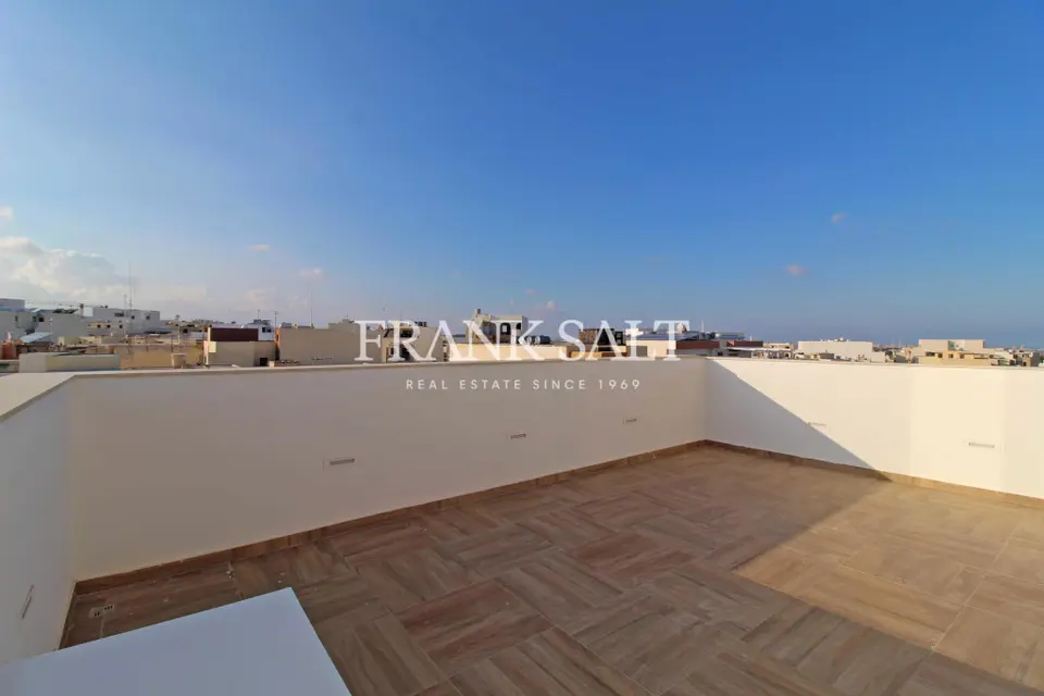 Safi, Finished Apartment