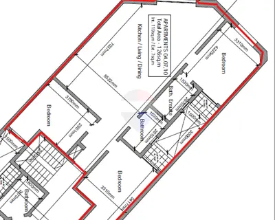 3 bedroom Apartment for sale in Gozo - Xewkija