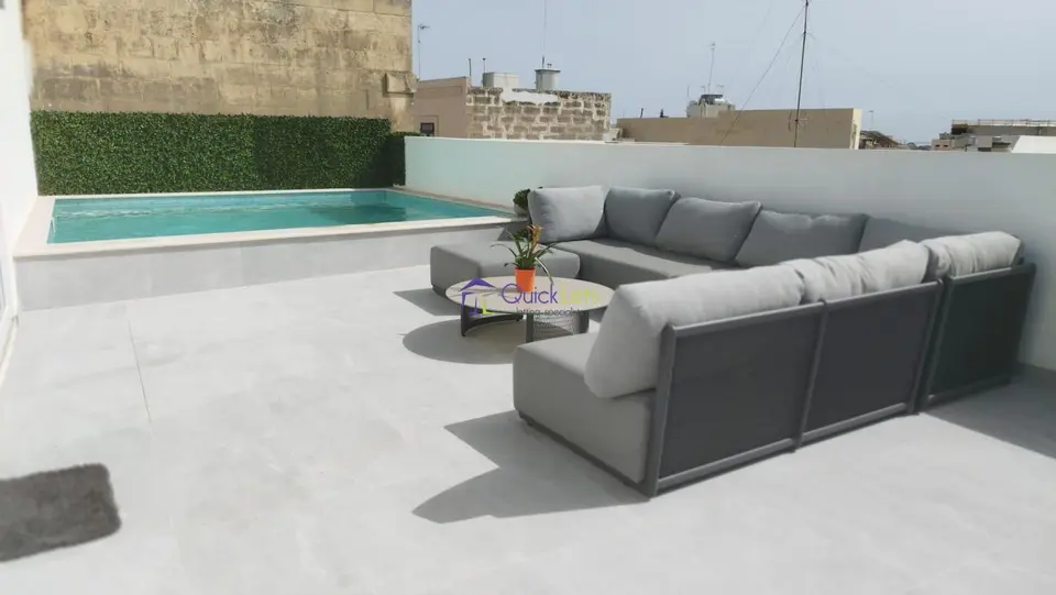 3 bedroom Townhouse to rent in Siggiewi