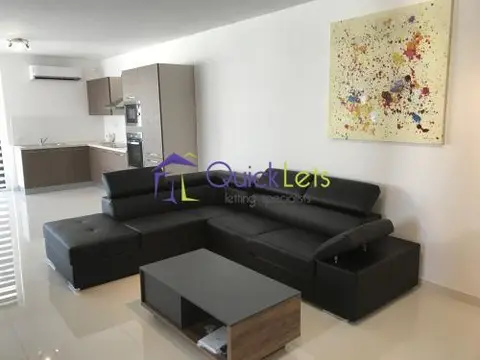 3 bedroom Apartment to rent in Swieqi