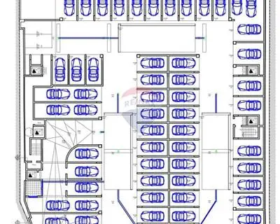 Garage (Residential) for sale in Qawra