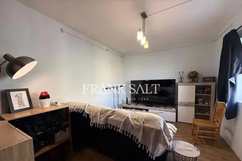3 Bedroom Apartment For Sale in Birkirkara