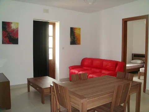 2 bedroom Apartment to rent in Gzira