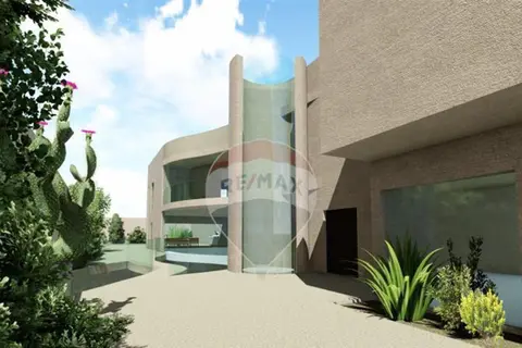 3 Bedroom Detached Villa For Sale in Madliena