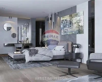 3 bedroom Apartment for sale in Birkirkara