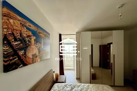 2 Bedroom Apartment For Sale in Rabat