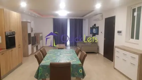2 bedroom Apartment to rent in Zebbug