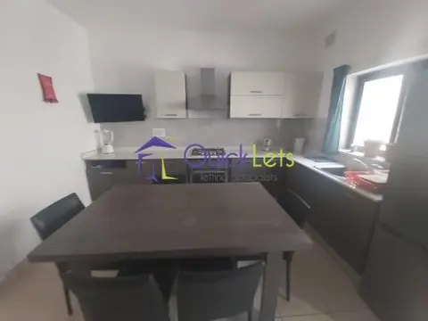 3 bedroom Apartment to rent in San Gwann