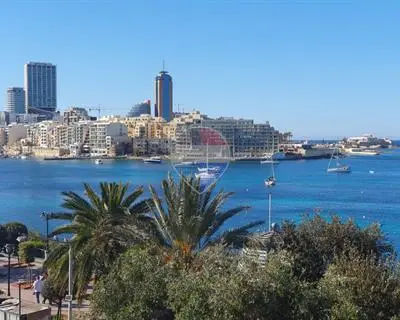 2 bedroom Apartment for sale in Sliema