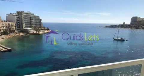 2 bedroom Apartment to rent in St. Julians