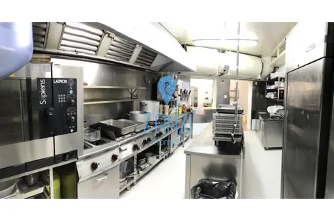 Restaurant For Sale in Naxxar