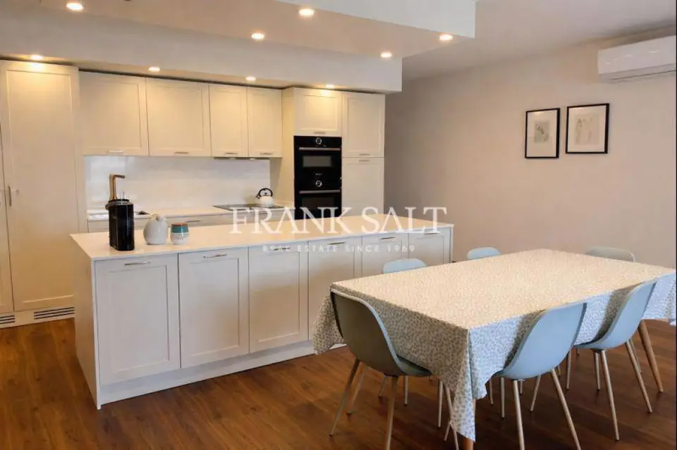 Marsaxlokk, Furnished, Apartment