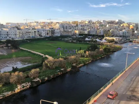 1 bedroom Apartment to rent in Marsaskala