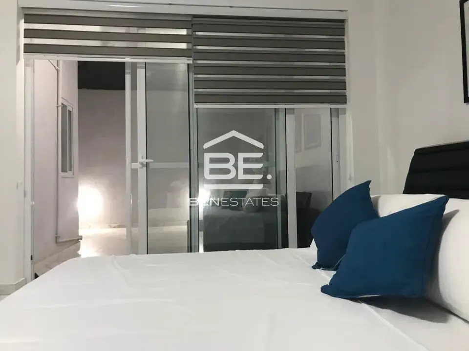 3 bedroom Apartment to rent in Sliema