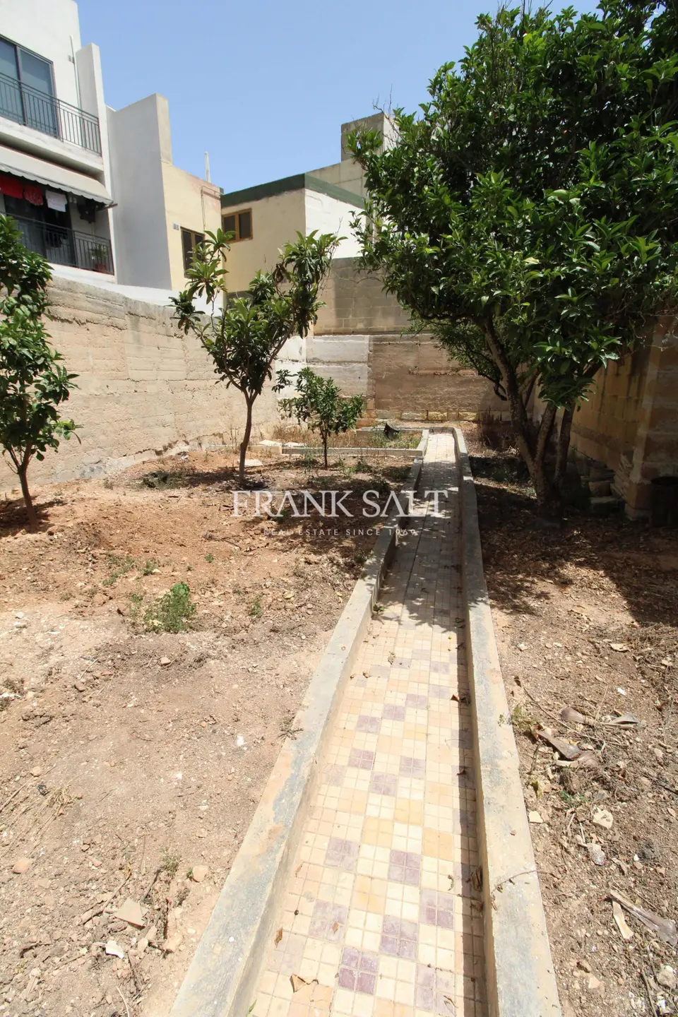 Zurrieq, Furnished Town House