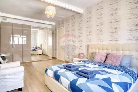 3 Bedroom Apartment For Sale in Cospicua (Bormla)