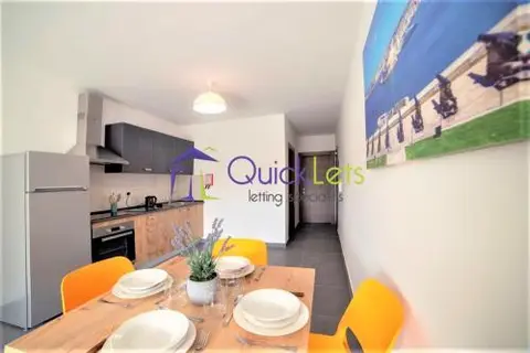 1 bedroom Apartment to rent in Gzira