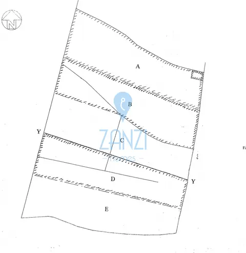 Land for sale in Attard