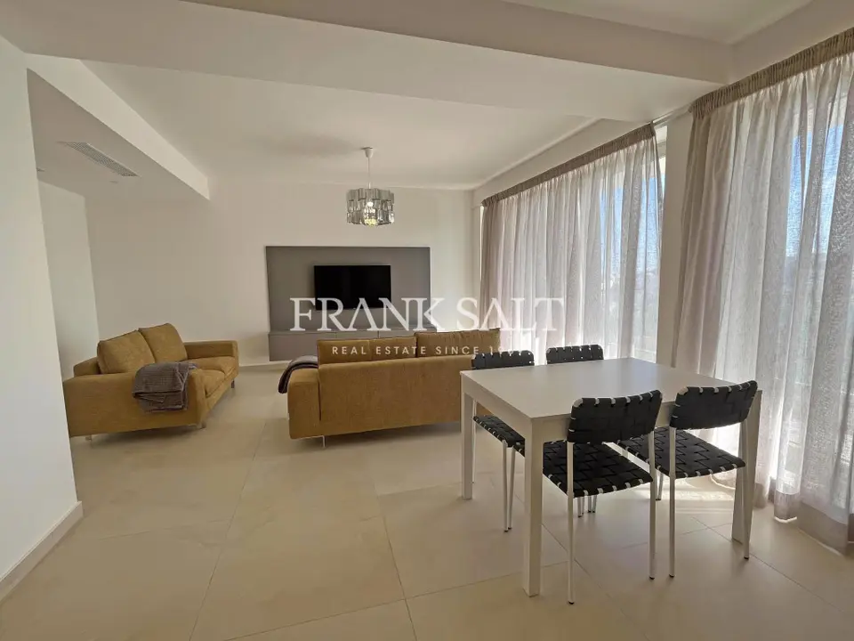 Swieqi, Maisonette