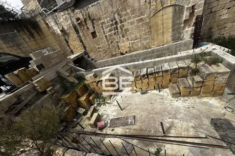 4 Bedroom House of Character For Sale in Qormi