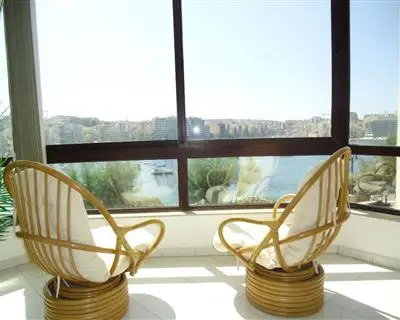 4 bedroom Apartment to rent in Sliema