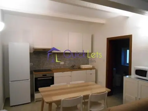 1 bedroom Apartment to rent in Sliema