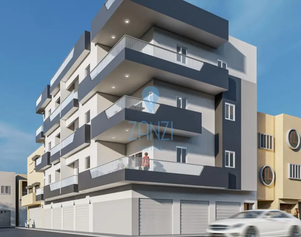 Retail / Shops / Clinic for sale in Fgura