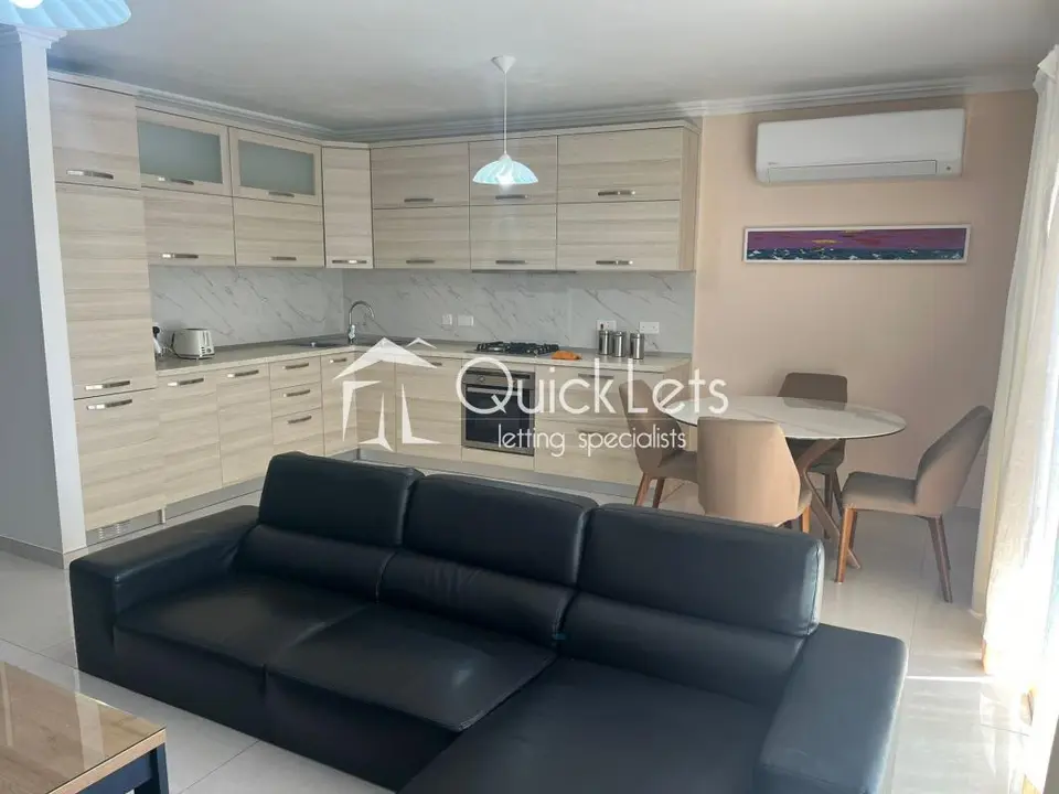 3 bedroom Apartment to rent in Mellieha