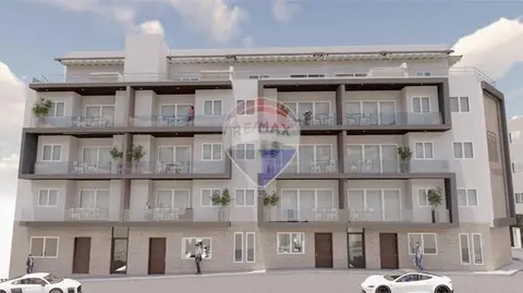2 Bedroom Apartment For Sale in Marsaxlokk