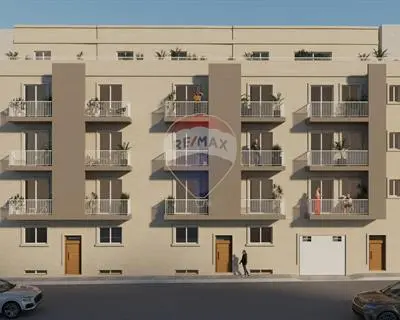 3 bedroom Apartment for sale in Gozo - Victoria