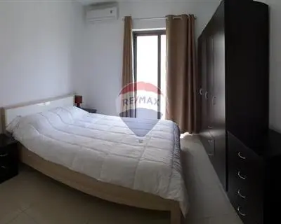 3 bedroom Apartment to rent in Sliema