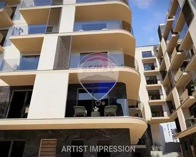 2 bedroom Apartment for sale in Qawra