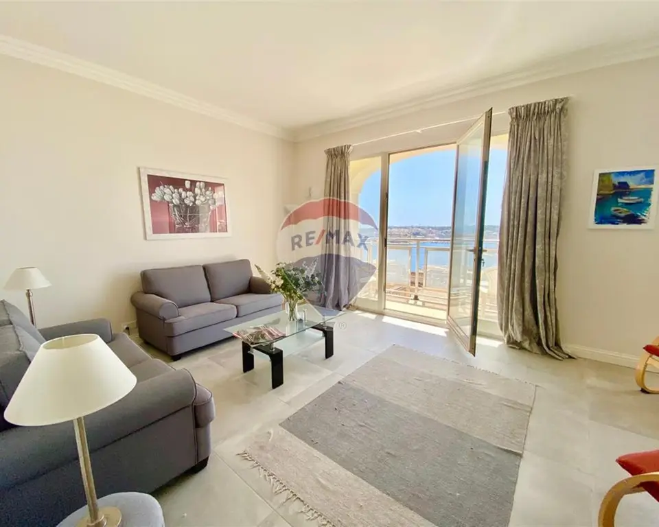 2 bedroom Apartment to rent in Valletta