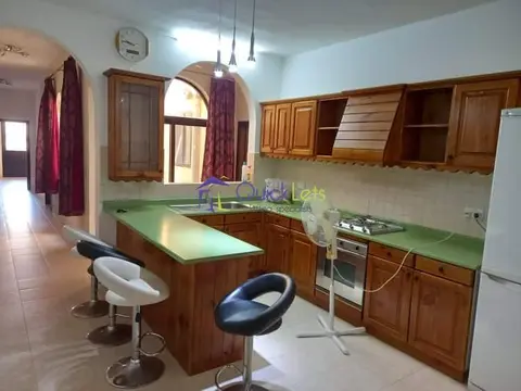 3 bedroom Apartment to rent in Gozo - Rabat (Victoria)