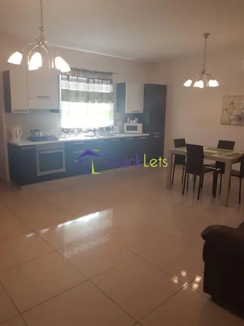 3 bedroom Apartment to rent in Iklin