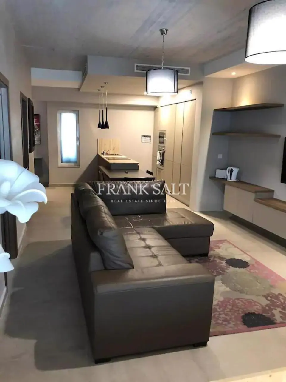 St Julians, Furnished Apartment