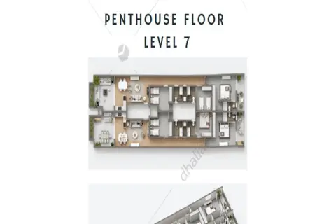 3 Bedroom Penthouse For Sale in St Julian's