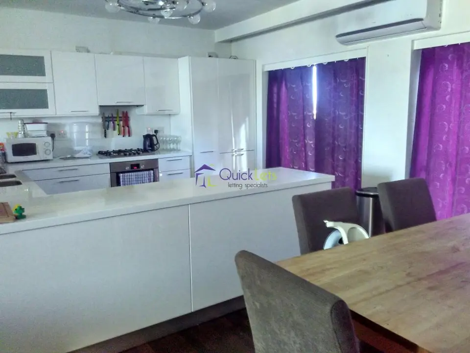 2 bedroom Apartment to rent in Msida
