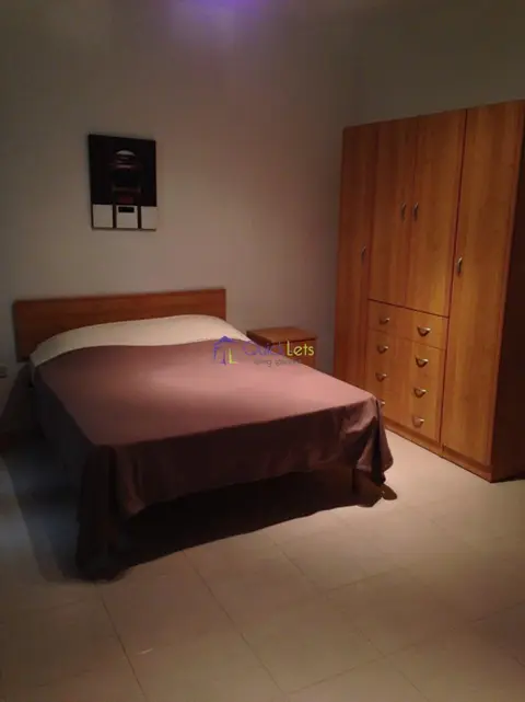 3 bedroom Apartment to rent in Msida