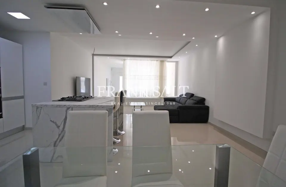Birguma, Furnished Maisonette
