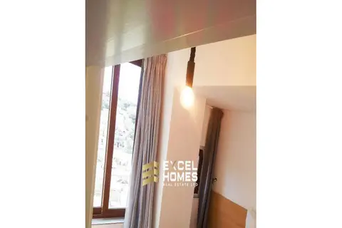 Apartment To Rent in Vittoriosa (Birgu)