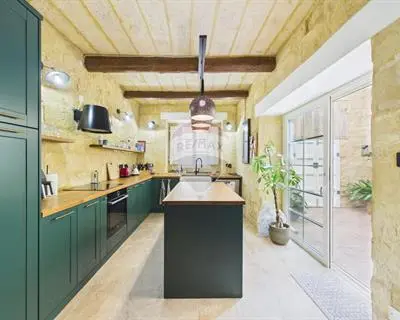 4 bedroom House of Character for sale in Birkirkara