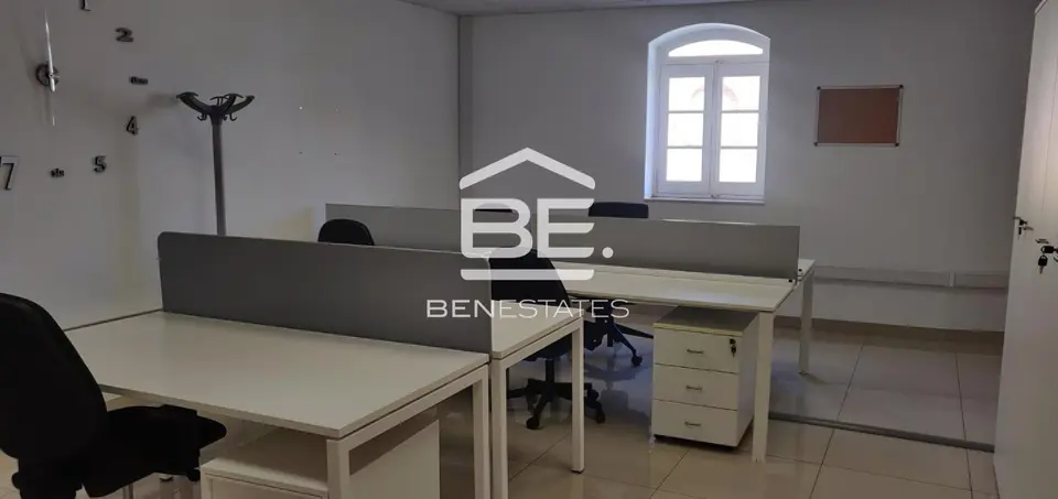 Office to rent in Naxxar