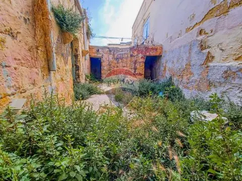 1 bedroom House of Character for sale in Zabbar