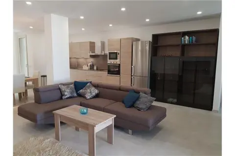 2 bedroom Apartment to rent in Mellieha