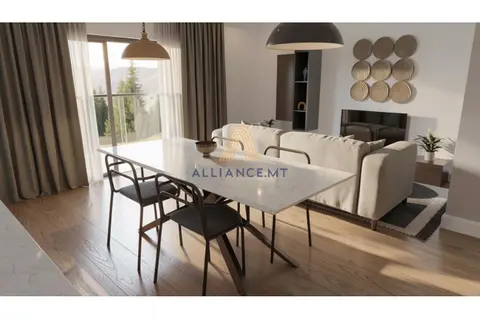 1 Bedroom Penthouse For Sale in Qrendi