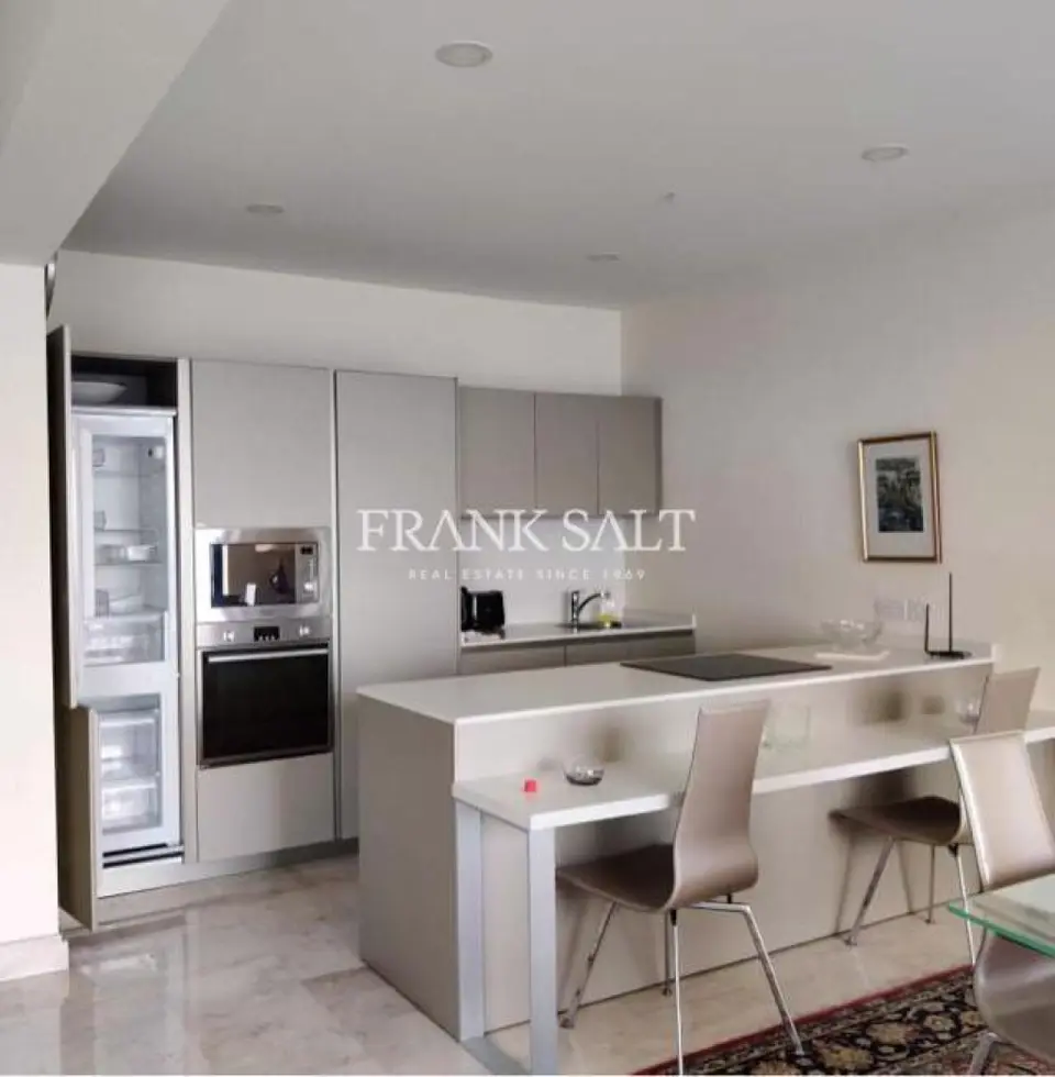 Sliema, Apartment