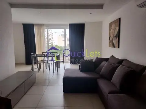 3 bedroom Apartment to rent in Swieqi